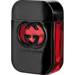 Gucci Guilty Black Pour Femme Eau De Toilette 75ml Spray
