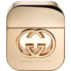 Gucci Guilty Eau De Toilette 50ml Spray