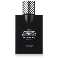 Mustang Sport Eau De Toilette 50ml Spray