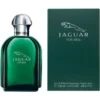 Jaguar For Men Eau De Toilette 100ml Spray