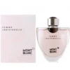 MONTBLANC Mont Blanc Femme Individuelle Eau De Toilette 50ml Spray