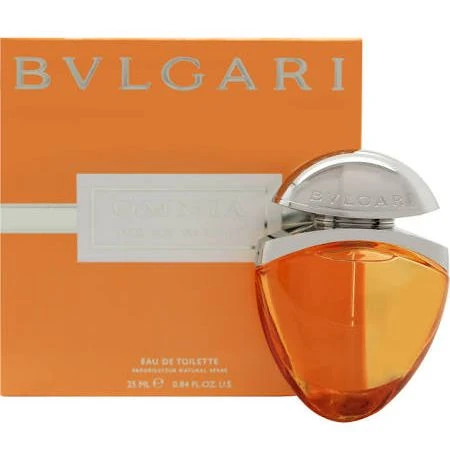 Bulgari Bvlgari Omnia Indian Garnet Eau De Toilette 25ml Spray 1 Bulgari Bvlgari Omnia Indian Garnet Eau De Toilette 25ml Spray