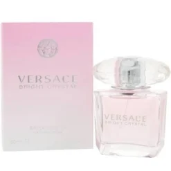 Versace Bright Crystal Eau De Toilette 30ml Spray