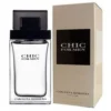 Carolina Herrera Chic For Men Eau De Toilette 100ml Spray