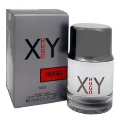 Hugo Boss XY Eau De Toilette 60 Ml Profumo Uomo