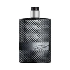 James Bond 007 Eau De Toilette 125 Ml Spray