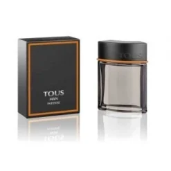 Tous Man Intense Eau De Toilette 50 Ml Spray