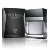 Guess Seductive Homme Eau De Toilette 50 Ml Spray