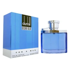 Dunhill Desire Blue Eau De Toilette 50 Ml Spray