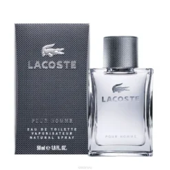 Lacoste Pour Homme Eau De Toilette 50 Ml Spray