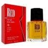 Giorgio Beverly Hills Red Eau De Toilette 50 Ml Spray