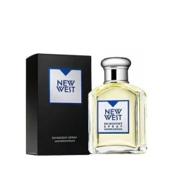 Aramis New West Skinscent Eau De Toilette 100 Ml Spray