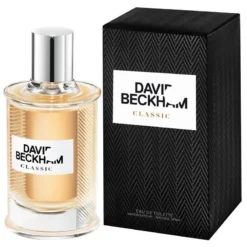David Beckham Classic Eau De Toilette 60 Ml Spray