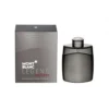 MONTBLANC Mont Blanc Legend Intense Eau De Toilette 100 Ml Spray