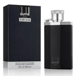 Dunhill Desire Black Eau De Toilette 100 Ml Spray