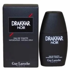 Guy Laroche Drakkar Noir Eau De Toilette 30 Ml Spray