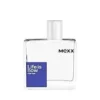 Mexx Life Is Now For Him Eau De Toilette 75 Ml Spray