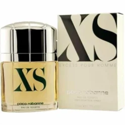 Paco Rabanne Paco XS Eau De Toilette 50 Ml Spray