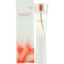 Ghost Whisper Eau De Toilette 50ml Spray