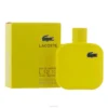 Lacoste Eau De Lacoste L.12.12 Jaune Eau De Toilette 100 Ml Spray