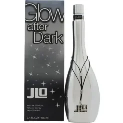 Jennifer Lopez Glow After Dark Eau De Toilette 100ml Spray
