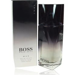 Hugo Boss Hugo Boss Soul Eau De Toilette 90 Ml Spray