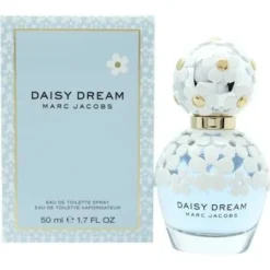 Marc Jacobs Daisy Dream Eau De Toilette 50ml Spray