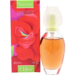 Chloé Chloe Narcisse Eau De Toilette 30ml Spray