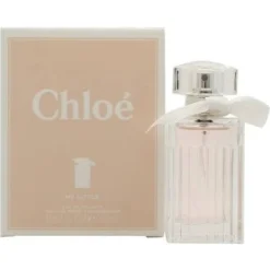 Chloé Chloe Signature Eau De Toilette 2015 20ml Spray