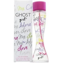 Ghost Ghost Girl Eau De Toilette 50ml Spray