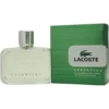 Lacoste Essential Eau De Toilette 125 Ml Spray