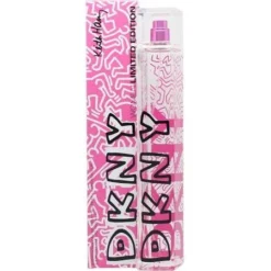 DKNY Summer Limited Edition 2013 Eau De Toilette 100ml Spray