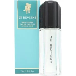 Worth Je Reviens Eau De Toilette 50ml Spray
