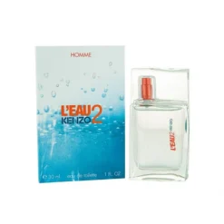 Kenzo L'Eau 2 Kenzo Homme Eau De Toilette 30 Ml Spray
