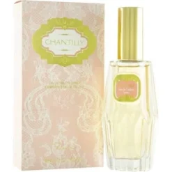Dana Chantilly Eau De Toilette 60ml Spray