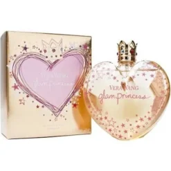 Vera Wang Glam Princess Eau De Toilette 100ml Spray
