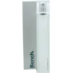 Bench Bench For Her Eau De Toilette 50ml Spray