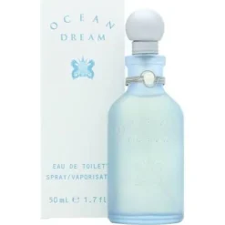 Giorgio Beverly Hills Ocean Dream Eau De Toilette 50ml Spray
