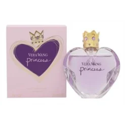 Vera Wang Princess Eau De Toilette 30ml Spray
