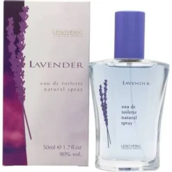 Mayfair Lavender Eau De Toilette 50ml Spray
