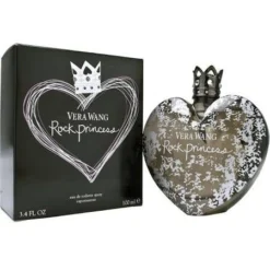 Vera Wang Rock Princess Eau De Toilette 100ml Spray