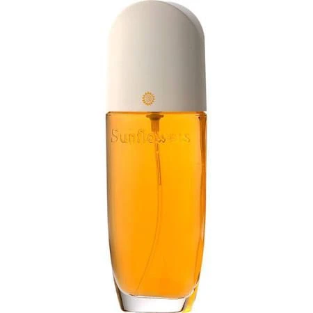 Elizabeth Arden Sunflowers Eau De Toilette 50ml Spray 1 Elizabeth Arden Sunflowers Eau De Toilette 50ml Spray