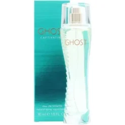Ghost Captivating Eau De Toilette 30ml Spray