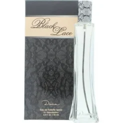 Dana Black Lace Eau De Toilette 60ml Spray