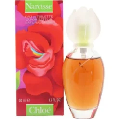 Chloé Chloe Narcisse Eau De Toilette 50ml Spray