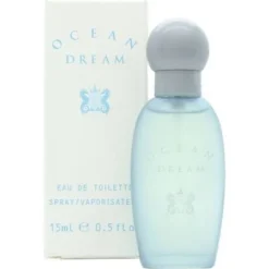 Giorgio Beverly Hills Ocean Dream Eau De Toilette 15ml Spray