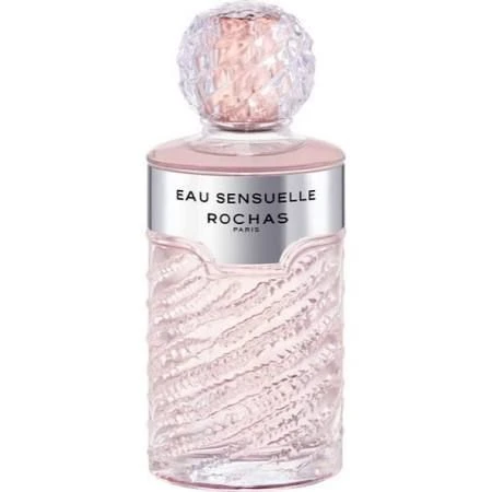 Rochas Eau Sensuelle Eau De Toilette 100ml Spray 1 Rochas Eau Sensuelle Eau De Toilette 100ml Spray