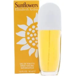 Elizabeth Arden Sunflowers Eau De Toilette 30ml Spray