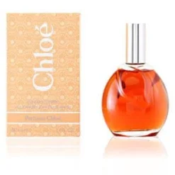Chloé Chloe Chloe Eau De Toilette 50ml Spray