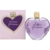 Vera Wang Princess Eau De Toilette 100ml Spray